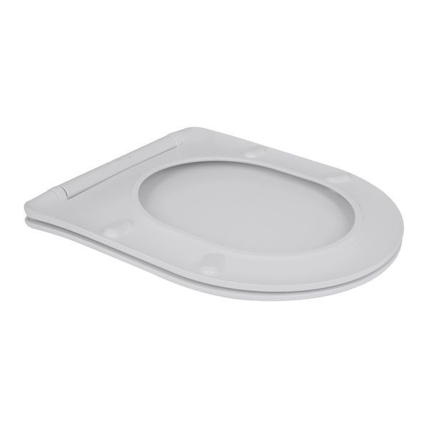 Комплект Grohe Set Унітаз ELLIPSE-0305-T3 + Інсталяція UA388400WG + панель 38732000 (388400WGELLIPS 388400WGELLIPS0305T3 фото