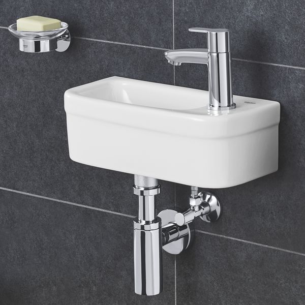 Рукомийник 37 зі PureGuard Grohe Euro Ceramic (3932700H) 3932700H фото