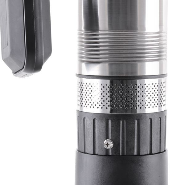 Насос для колодязів відцентровий Grandfar 4GDm40/5-0.37 (GF1310) GF1310 фото