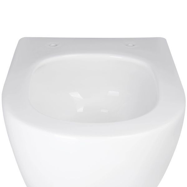 Комплект Grohe Set Унітаз ELLIPSE-0305-T3 + Інсталяція UA388400WG + панель 38732000 (388400WGELLIPS 388400WGELLIPS0305T3 фото
