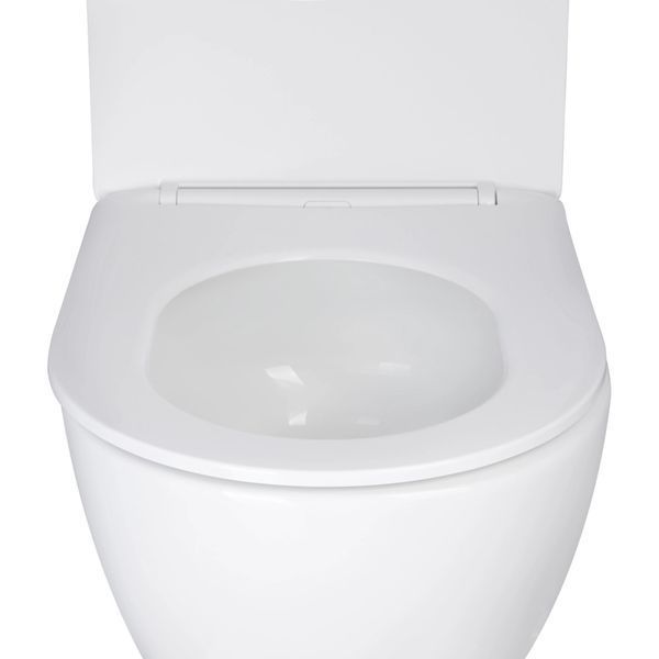Комплект Grohe Set Унітаз ELLIPSE-0305-T3 + Інсталяція UA388400WG + панель 38732000 (388400WGELLIPS 388400WGELLIPS0305T3 фото