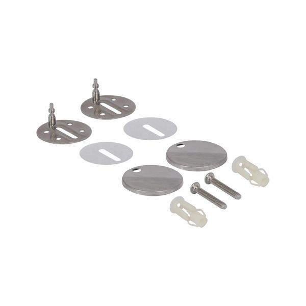 Комплект Grohe Set Унітаз ELLIPSE-0305-T3 + Інсталяція UA388400WG + панель 38732000 (388400WGELLIPS 388400WGELLIPS0305T3 фото