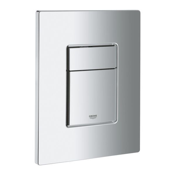 Комплект Grohe Set Унітаз ELLIPSE-0305-T3 + Інсталяція UA388400WG + панель 38732000 (388400WGELLIPS 388400WGELLIPS0305T3 фото