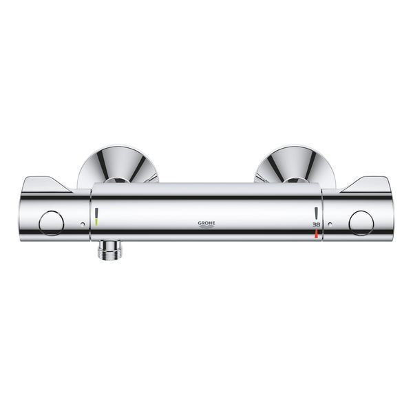 Термостат для душу Grohe Grohtherm 800 (34558000) 34558000 фото