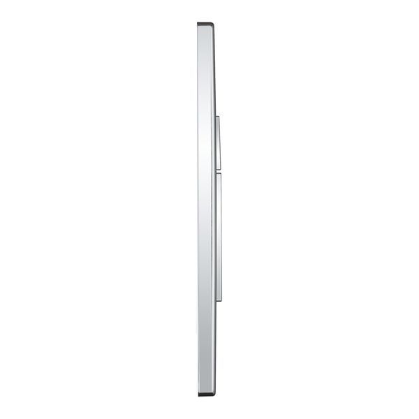 Комплект Grohe Set Унітаз ELLIPSE-0305-T3 + Інсталяція UA388400WG + панель 38732000 (388400WGELLIPS 388400WGELLIPS0305T3 фото