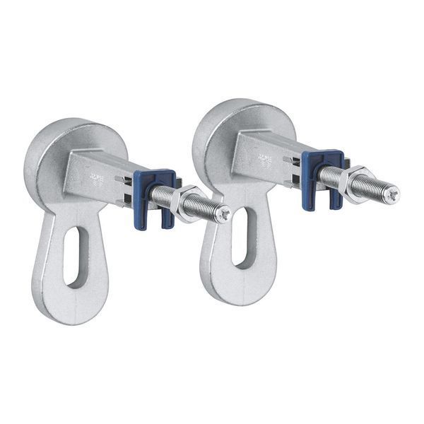 Комплект Grohe Set Унітаз ELLIPSE-0305-T3 + Інсталяція UA388400WG + панель 38732000 (388400WGELLIPS 388400WGELLIPS0305T3 фото