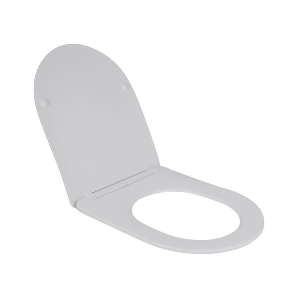 Комплект Grohe Set Унітаз ELLIPSE-0305-T3 + Інсталяція UA388400WG + панель 38732000 (388400WGELLIPS 388400WGELLIPS0305T3 фото