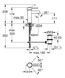 Змішувач для раковини S-розміру Grohe Essence New (32898001) 32898001 фото 5