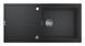 Композитна мийка для кухні Grohe K400 (31641AP0) 31641AP0 фото 3