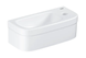 Рукомийник 37 зі PureGuard Grohe Euro Ceramic (3932700H) 3932700H фото 1