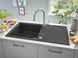 Композитна мийка для кухні Grohe K400 (31641AP0) 31641AP0 фото 4