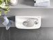 Рукомийник 37 зі PureGuard Grohe Euro Ceramic (3932700H) 3932700H фото 6