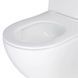 Комплект Grohe Set Унітаз ELLIPSE-0305-T3 + Інсталяція UA388400WG + панель 38732000 (388400WGELLIPS 388400WGELLIPS0305T3 фото 12