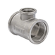 Трійник редукційний 1"х1/2"х1 "ВВВ Koer KF.T100610F (KF0064) KF0064 фото 1