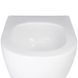 Комплект Grohe Set Унітаз ELLIPSE-0305-T3 + Інсталяція UA388400WG + панель 38732000 (388400WGELLIPS 388400WGELLIPS0305T3 фото 17
