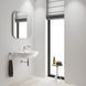 Змішувач для раковини S-розміру Grohe Eurosmart (32467002) 32467002 фото 3