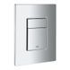Комплект Grohe Set Унітаз ELLIPSE-0305-T3 + Інсталяція UA388400WG + панель 38732000 (388400WGELLIPS 388400WGELLIPS0305T3 фото 19