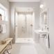 Сифон для раковини GROHE 28912000 без випуску (під донний клапан) без ревізії (Колір хром) 1 1/4'' 28912000 фото 7