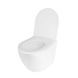 Комплект Grohe Set Унітаз ELLIPSE-0305-T3 + Інсталяція UA388400WG + панель 38732000 (388400WGELLIPS 388400WGELLIPS0305T3 фото 5