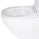 Комплект Grohe Set Унітаз ELLIPSE-0305-T3 + Інсталяція UA388400WG + панель 38732000 (388400WGELLIPS 388400WGELLIPS0305T3 фото 16
