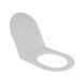 Комплект Grohe Set Унітаз ELLIPSE-0305-T3 + Інсталяція UA388400WG + панель 38732000 (388400WGELLIPS 388400WGELLIPS0305T3 фото 4