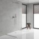 Душова система прихованого монтажу зі змішувачем Grohe Eurocube (25238000) 25238000 фото 4