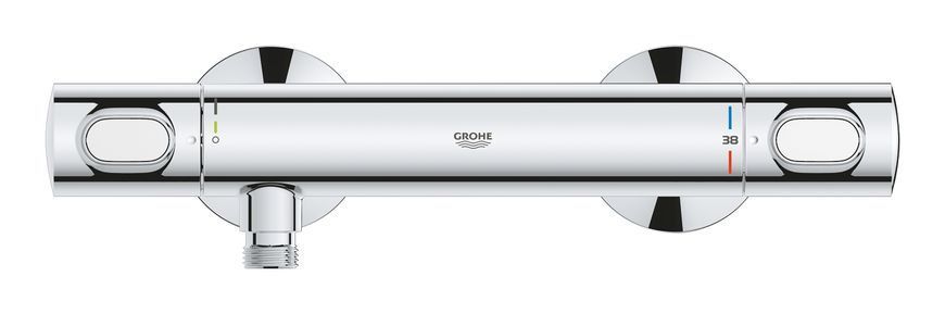 Термостат для душу Grohe Grohtherm 500 (34793000) 34793000 фото