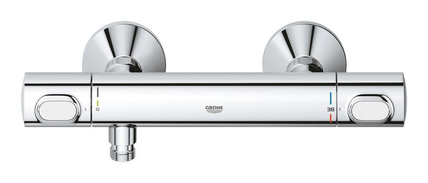 Термостат для душу Grohe Grohtherm 500 (34793000) 34793000 фото