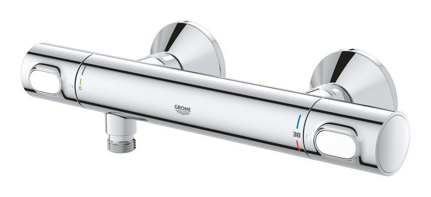 Термостат для душу Grohe Grohtherm 500 (34793000) 34793000 фото