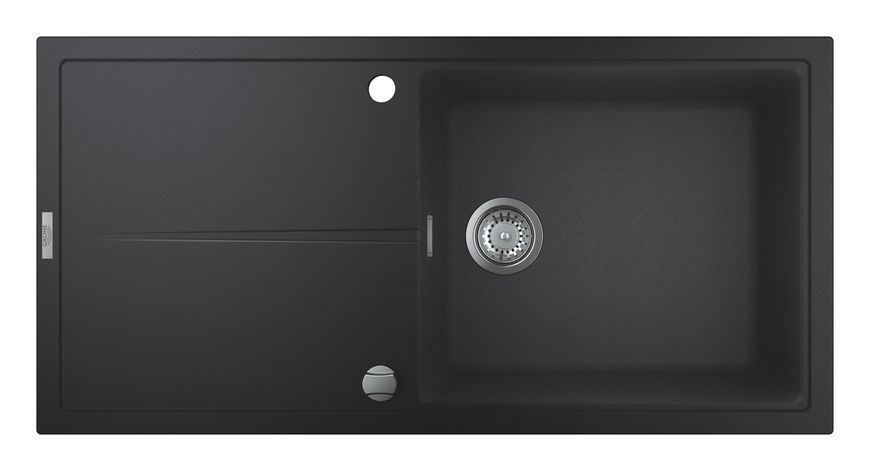 Композитна мийка для кухні Grohe K400 (31641AP0) 31641AP0 фото