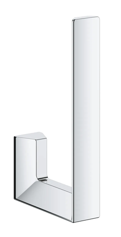Тримач для запасного рулону туалетного паперу Grohe Selection Cube (40784000) 40784000 фото
