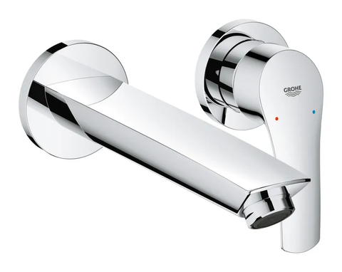Змішувач для раковини прихованого монтажу Grohe Eurosmart New (29338003) 29338003 фото