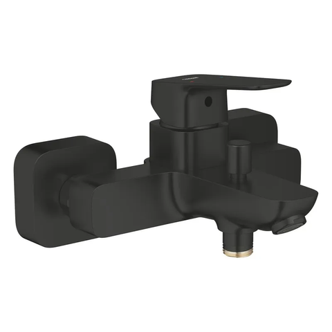 Одноважільний змішувач для ванни Grohe Cubeo (1018132430) 1018132430 фото