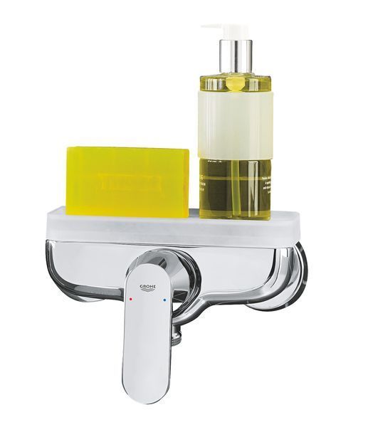 Змішувач для душу Grohe Eurosmart Cosmopolitan (32837000) 32837000 фото