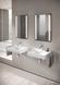 Змішувач для раковини M-розміру Grohe Eurocube (23445000) 23445000 фото 7