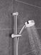 Душовий гарнітур зі штангою, 3 режими струменю Grohe New Tempesta Cosmopolitan (27929002) 27929002 фото 2