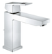 Змішувач для раковини M-розміру Grohe Eurocube (23445000) 23445000 фото 1