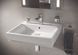 Змішувач для раковини M-розміру Grohe Eurocube (23445000) 23445000 фото 2