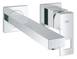 Змішувач для раковини прихованого монтажу Grohe Eurocube (23447000) 23447000 фото 1