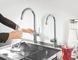 Система фільтрів для питної води зі змішувачем Grohe Blue Pro Connected (31323002) 31323002 фото 6