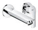 Змішувач для раковини прихованого монтажу Grohe Eurosmart New (29338003) 29338003 фото 1