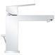 Змішувач для раковини M-розміру Grohe Eurocube (23445000) 23445000 фото 4