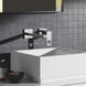 Змішувач для раковини прихованого монтажу Grohe Eurocube (23447000) 23447000 фото 4