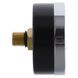 Манометр осьової KOER KM.611A D 63мм (0-6 bar) 1/4''-1/2'' (KR2901) KR2901 фото 2