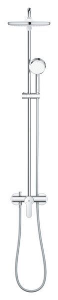 Душова система зі змішувачем для душа Grohe New Tempesta Cosmop. System (26673000) 26673000 фото