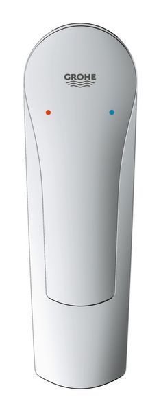 Змішувач для раковини S-розміру Grohe Eurosmart New (32467003) 32467003 фото