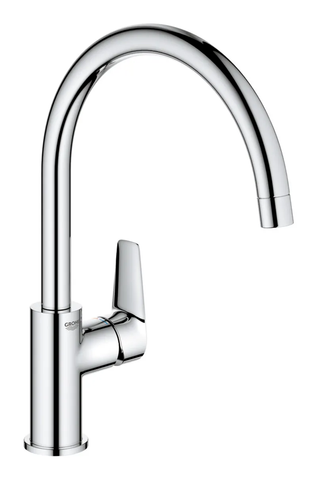 Змішувач для кухні Grohe BauEdge New (31233001) 31233001 фото