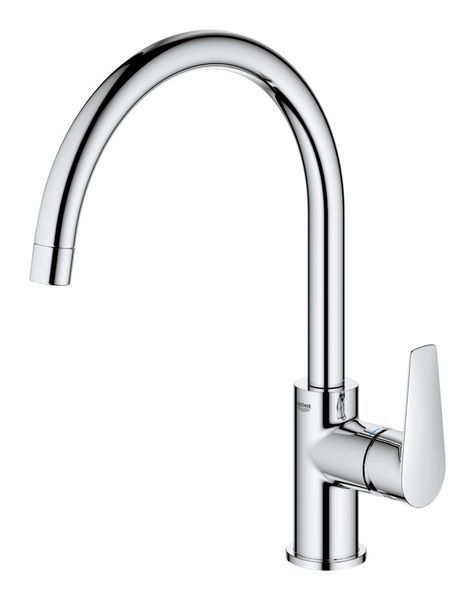 Змішувач для кухні Grohe BauEdge New (31233001) 31233001 фото