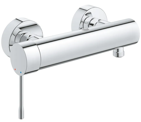 Змішувач для душу Grohe Essence New (33636001) 33636001 фото