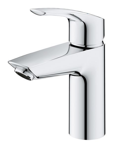 Змішувач для раковини S-розміру Grohe Eurosmart New (32467003) 32467003 фото